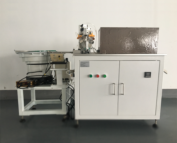 全自动蜂鸣器点胶机